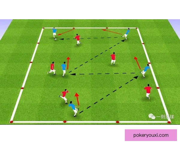 足球竞技魅力全解析：战术演变技术革新与球员精神面貌的深度剖析
