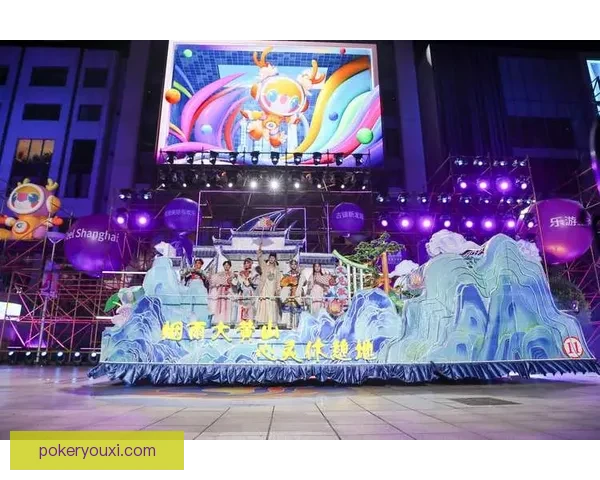 开幕式精彩瞬间全程回放震撼视觉盛宴引爆热情