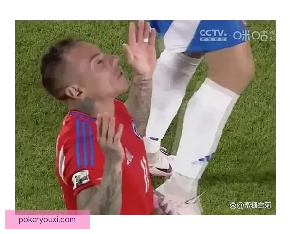 巴西对智利历史战绩全面回顾与胜负分析