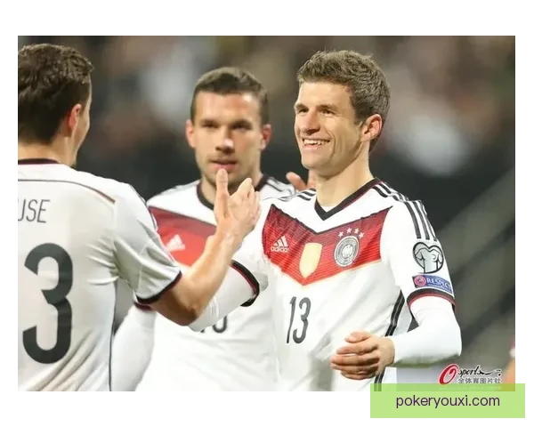 德国四球大胜锁定出线提前晋级淘汰赛