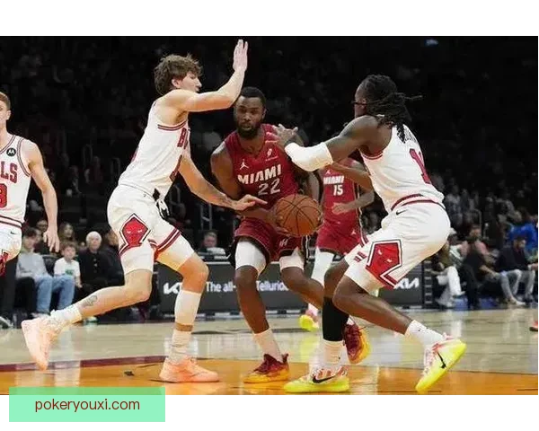 底特律活塞主场力克芝加哥公牛迎来关键胜利