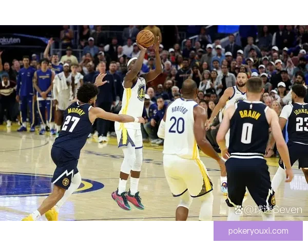 掘金惜败活塞两分险胜 展现关键时刻得分能力