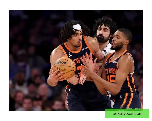 尼克斯惊险逆转篮网迎来关键胜利终场比分九十七比九十三